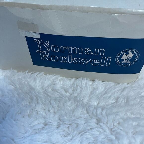 Norman Rockwell’s The Drummer’s Friend is a nostalgic depiction of two boys - Picture 10 of 15